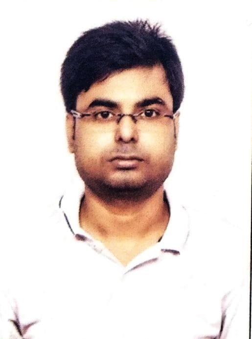 Dr. Saptaparna Basu Roy Chowdhury