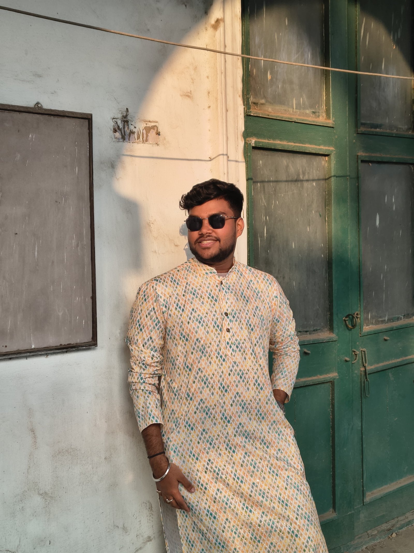 Spandan Das