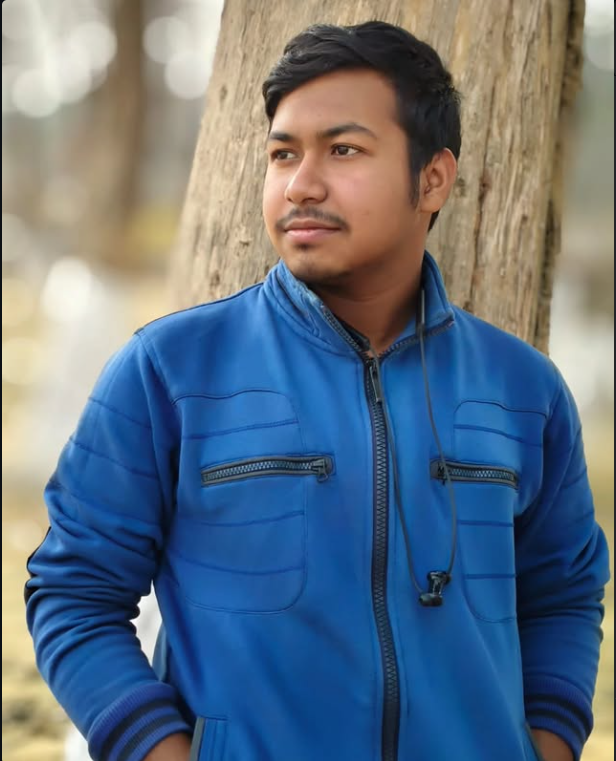 Satadip Choudhury